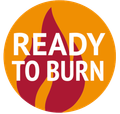 Woodsure Ready to burn