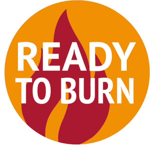 Woodsure Ready to burn