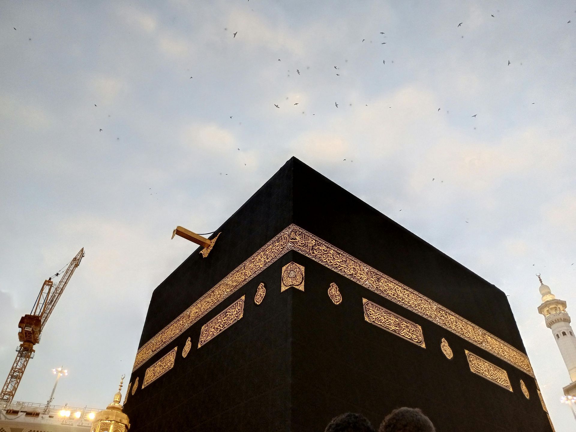5 Star Luxury Umrah