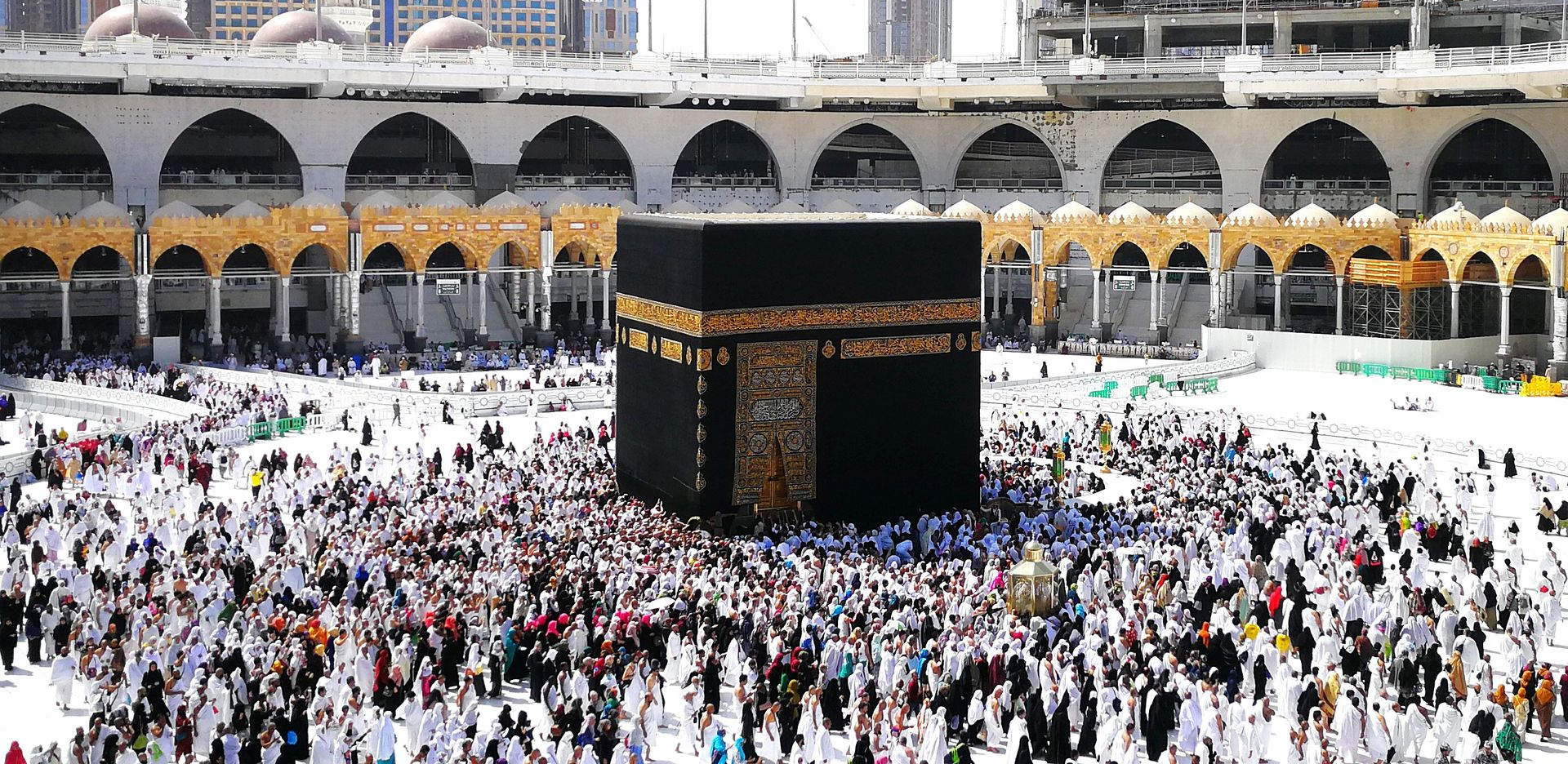 3 Star Budget Umrah
