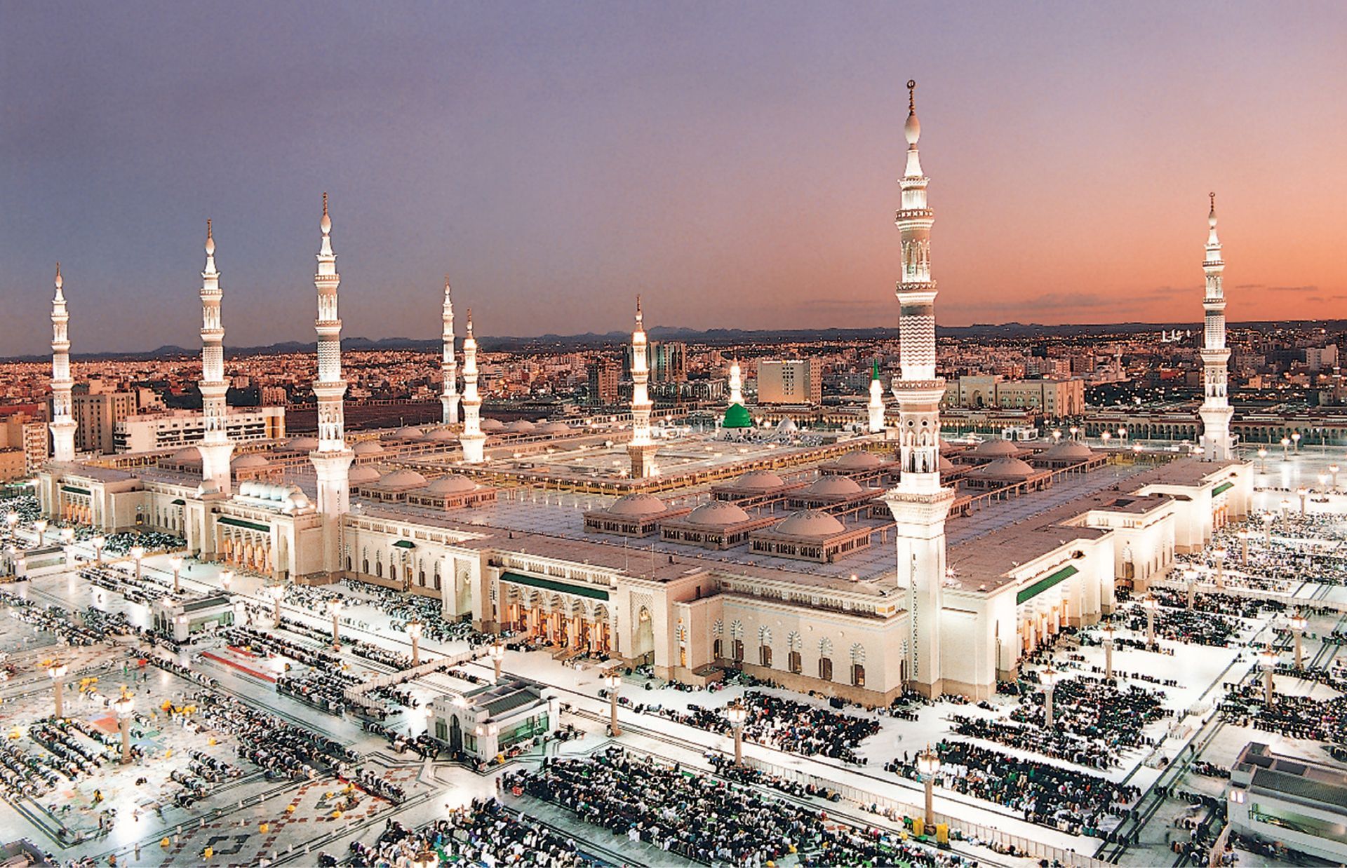 4 Star Comfort Umrah