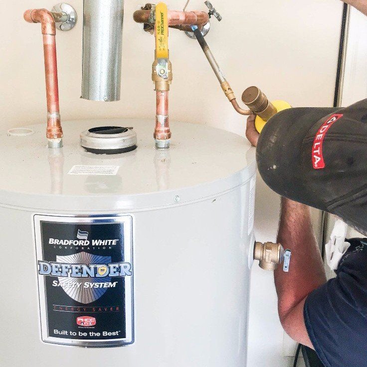 Services Lexington, KY PROfetick Plumbing