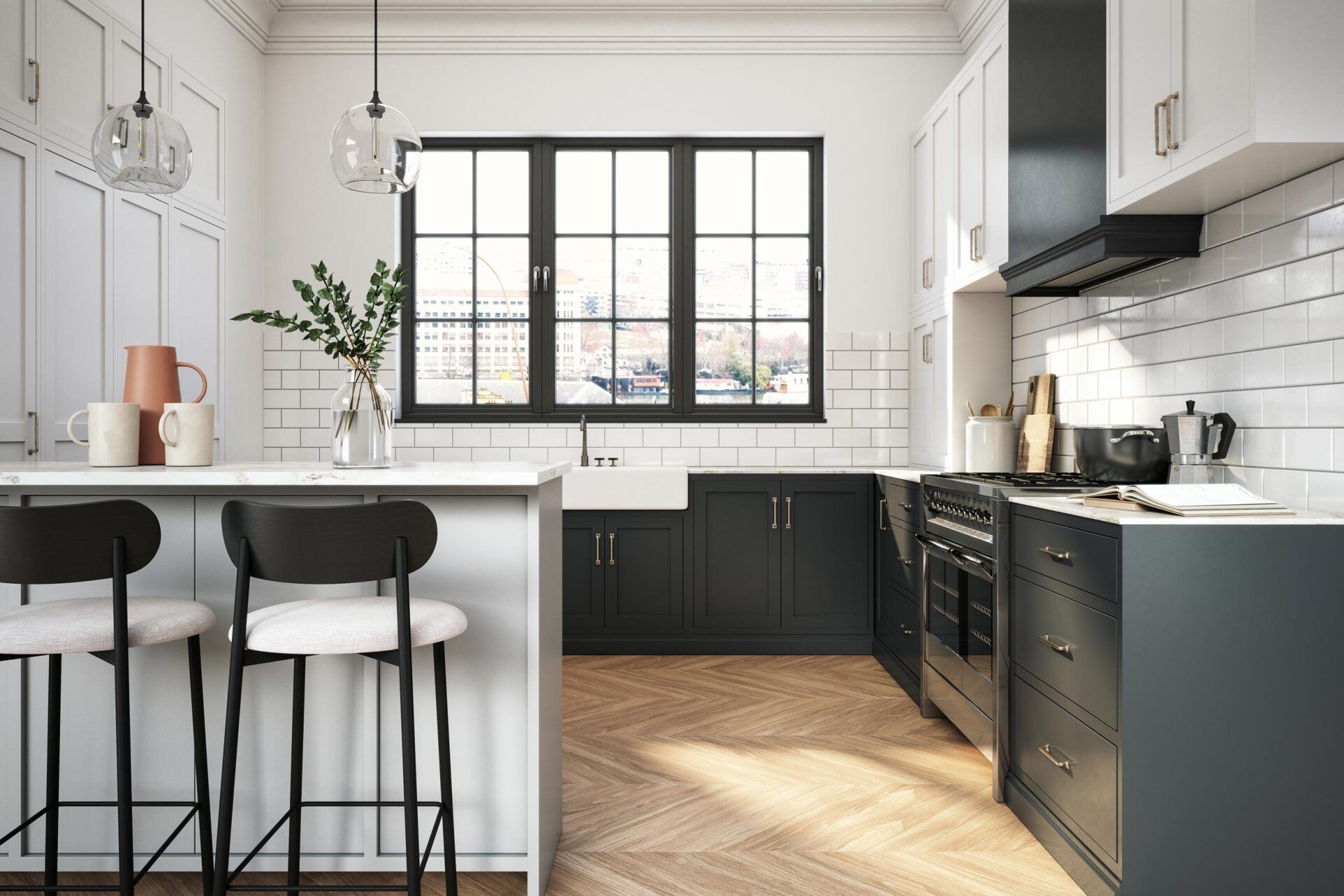 Kitchen Remodel — Lexington, KY — Pro-Fetick Plumbing