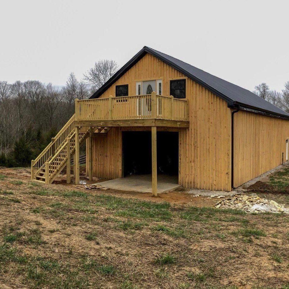 Farm — Lexington, KY — Pro-Fetick Plumbing