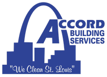 Accord Building Services logo
