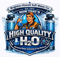 Brighton-Howell Soft Water Company Brighton-Howell Soft Water Company