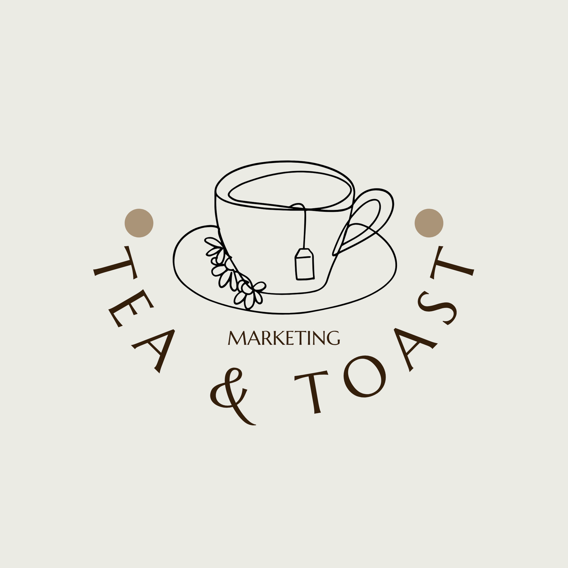 Tea & Toast Marketing, Marketing Agency, New London County