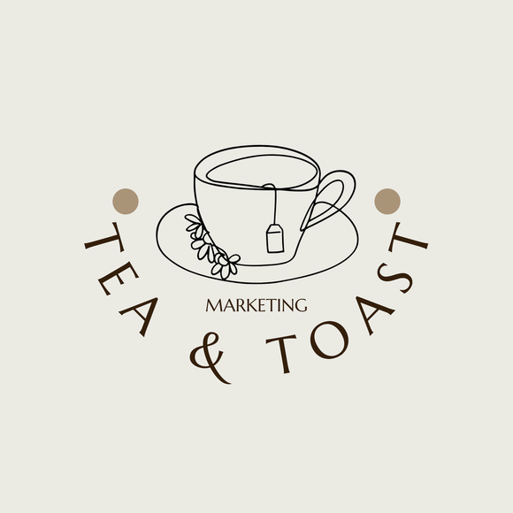 Tea & Toast Digital Marketing, New London County