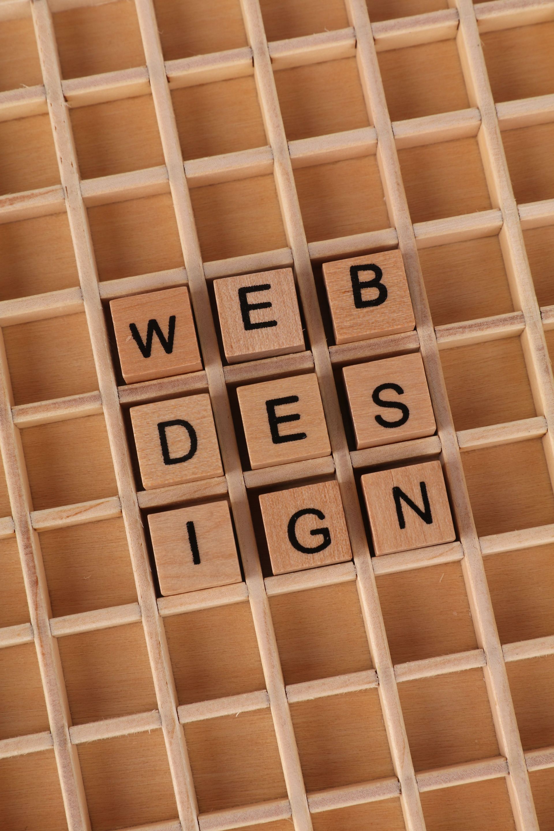 Web design, Digital Marketing, New London County