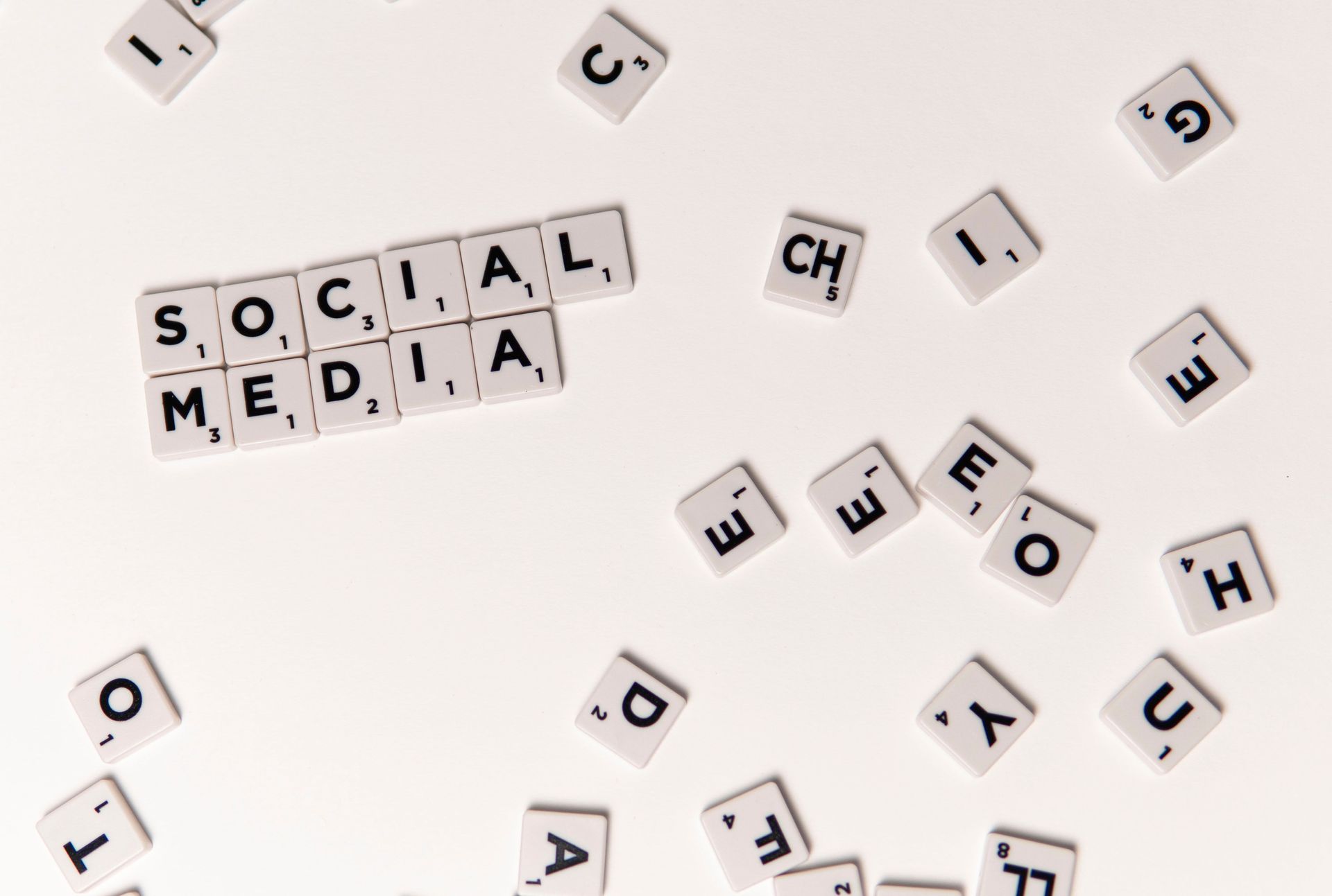 Tea & Toast Marketing, Social Media, New London County