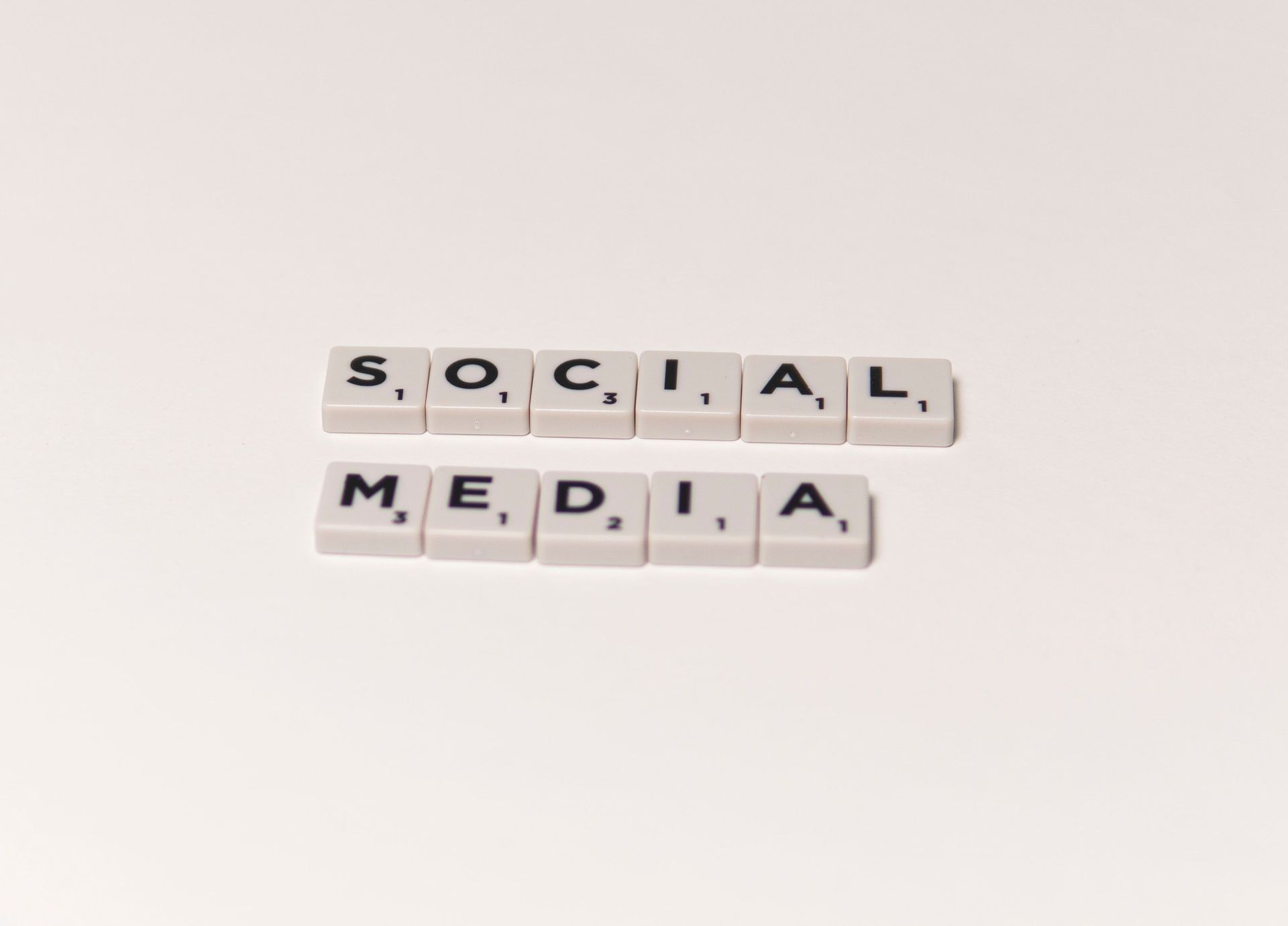 social media, digital marketing, New London County
