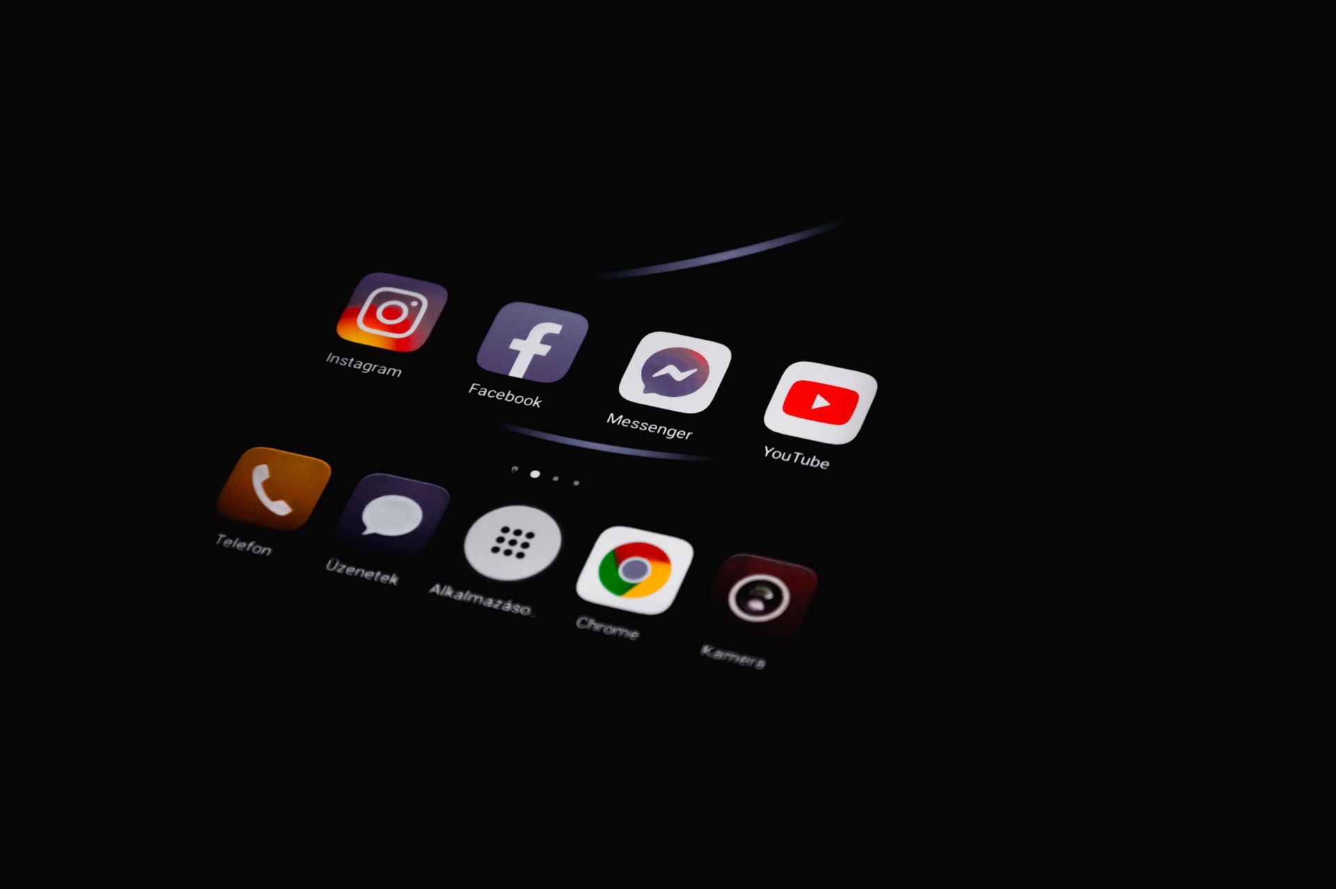 Social Media Management, New London County CT