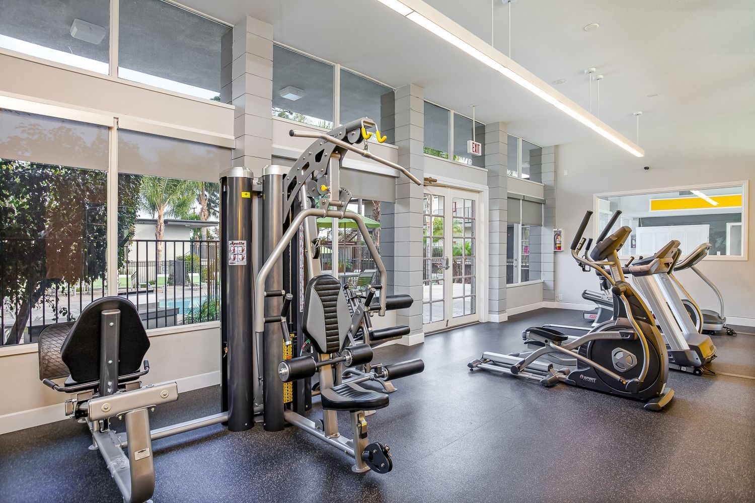 Amenities Photo