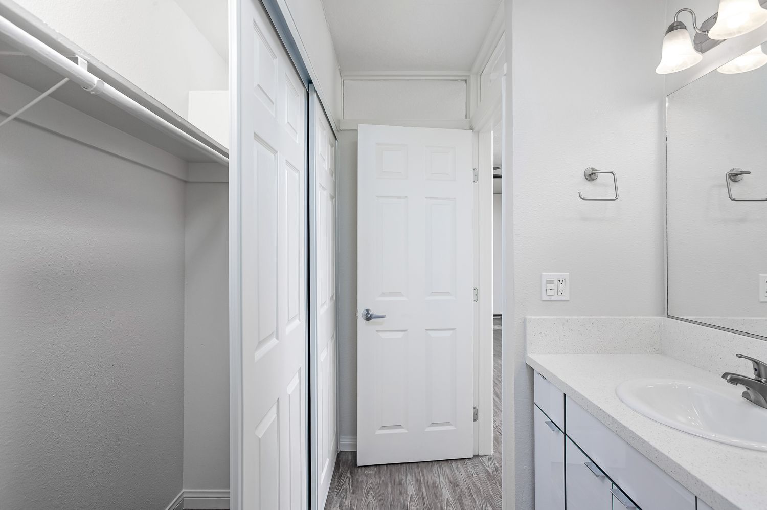 Summerwood bathroom