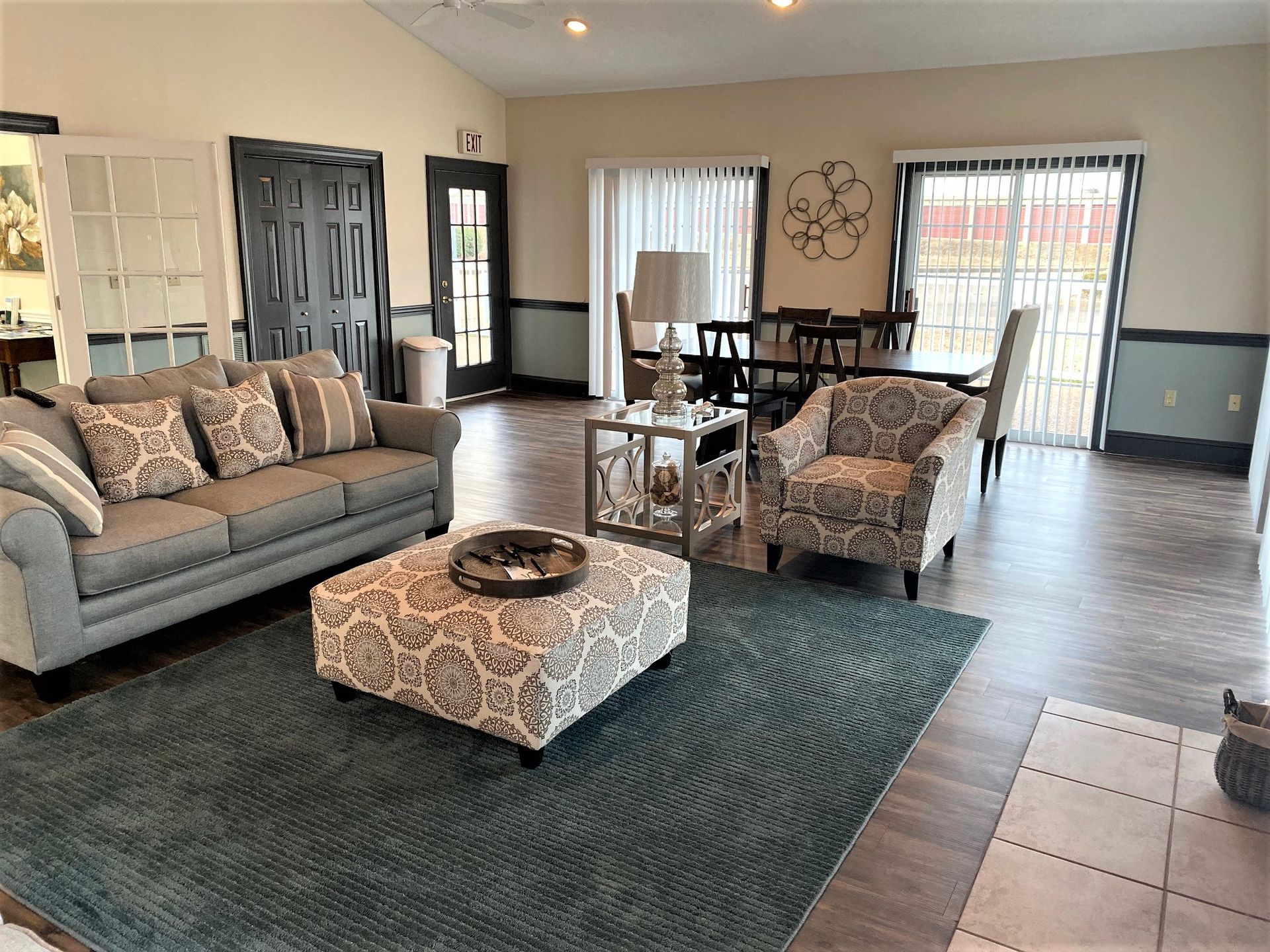 Prosper Senatobia Apartments for Rent in Senatobia, MS