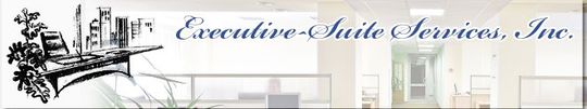 Executive-Suite Services