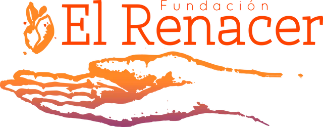 Fundación El renacer Logo