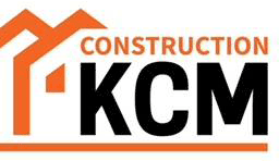 Logo Construction KCM