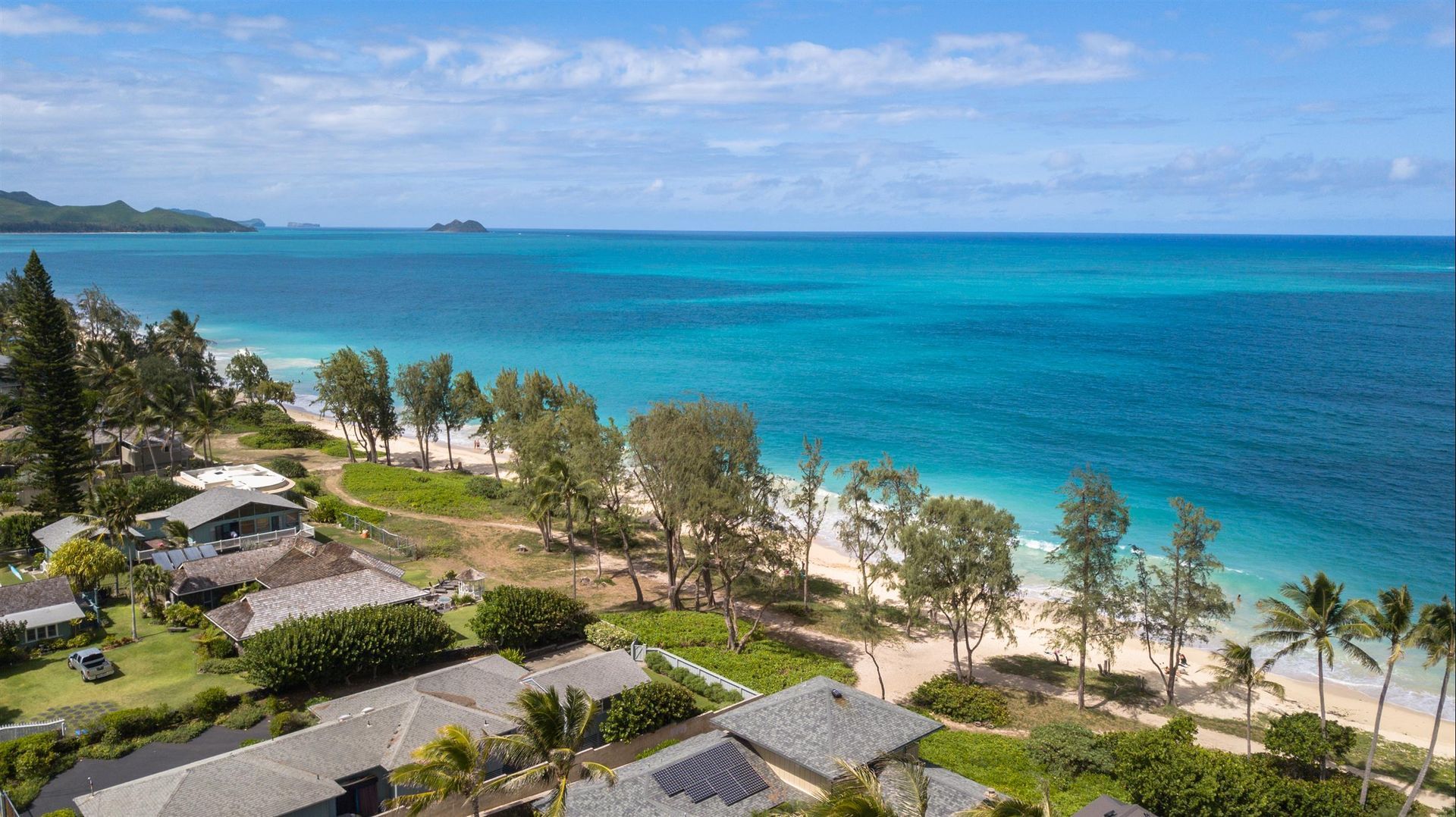 Waimanalo
