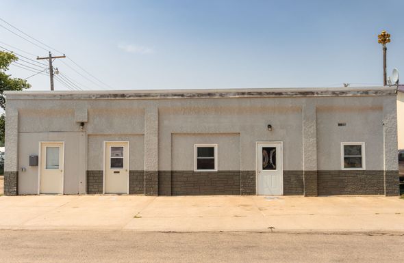 Diamond S Insurance's building