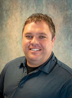 Headshot of Insurance Agent