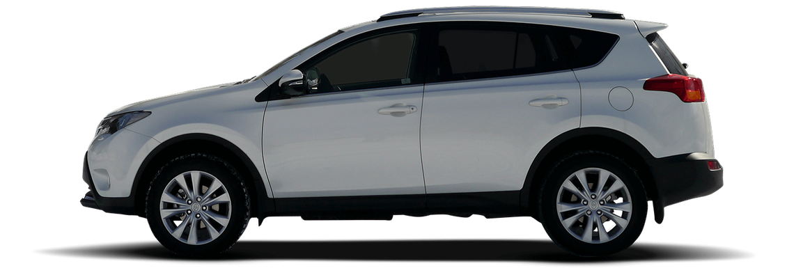 Toyota Rav4 | SP Auto and Transmission World
