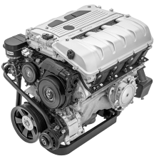 v8 Engine | L&S Motorwerks