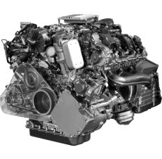 Turbo engine | L&S Motorwerks