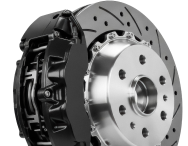 Brake rotor | L&S Motorwerks