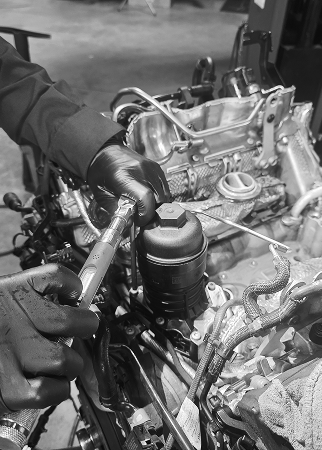 Car repair | L&S Motorwerks