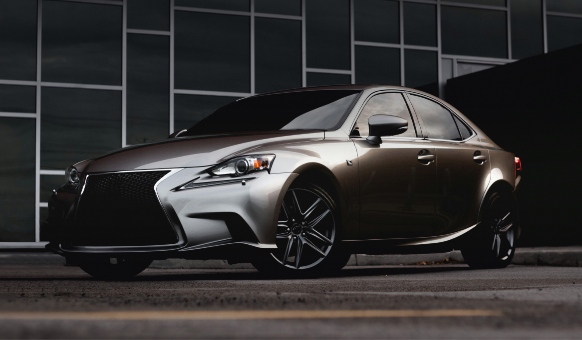Import car | L&S Motorwerks