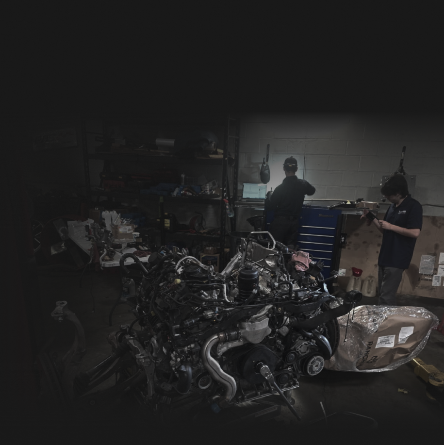 Shop inside | L&S Motorwerks