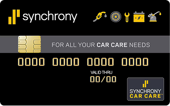 Synchrony | L&S Motorwerks