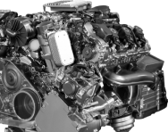 Turbo engine | L&S Motorwerks