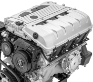 v8 Engine | L&S Motorwerks