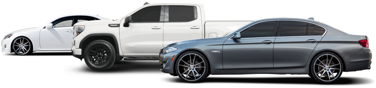 Vehicles | L&S Motorwerks