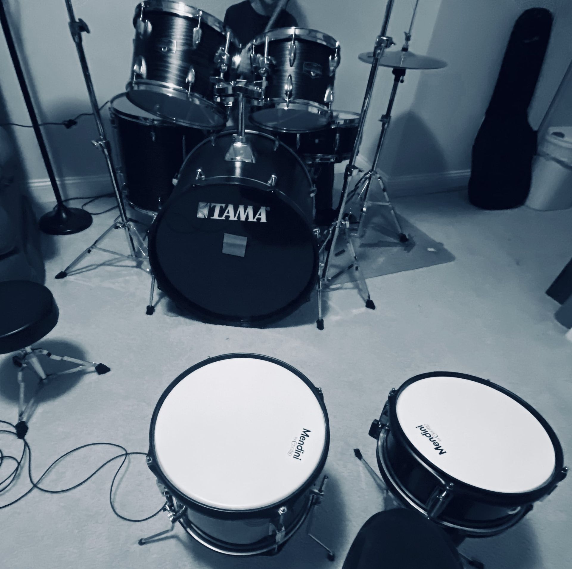 Drum Set