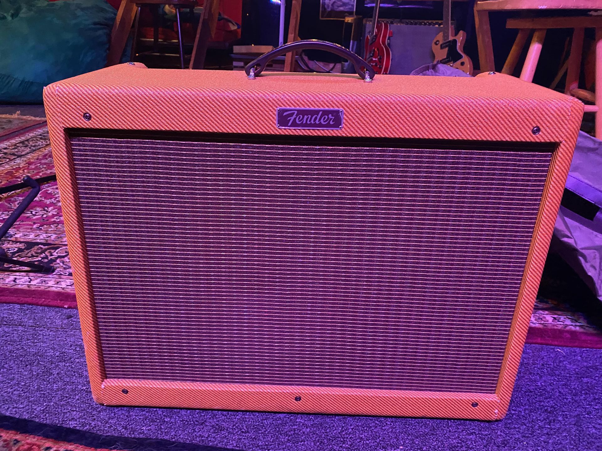 amplifier