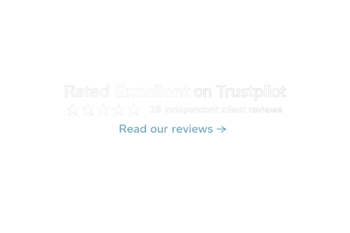 Rated Excellent on Trustpilot – read Serendipiti client reviews Rated Excellent on Trustpilot – read Serendipiti client reviews