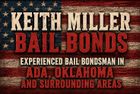 Keith Miller Bail Bonds