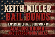 Keith Miller Bail Bonds