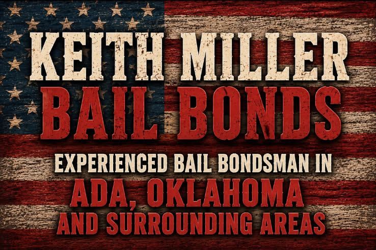 Keith Miller Bail Bonds