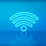 Wi-Fi symbol