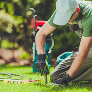 Irrigation Installations