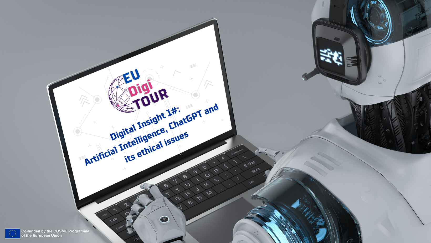 Digital Insight: Artificial Intelligence, ChatGPT and its ethical issues