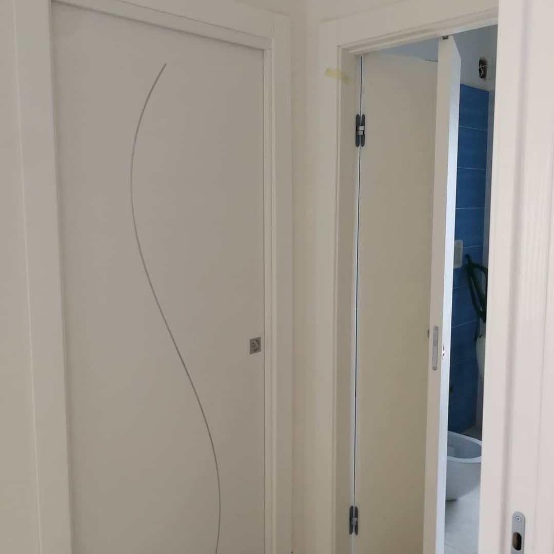 De Sio Porte Finestre e Accessori