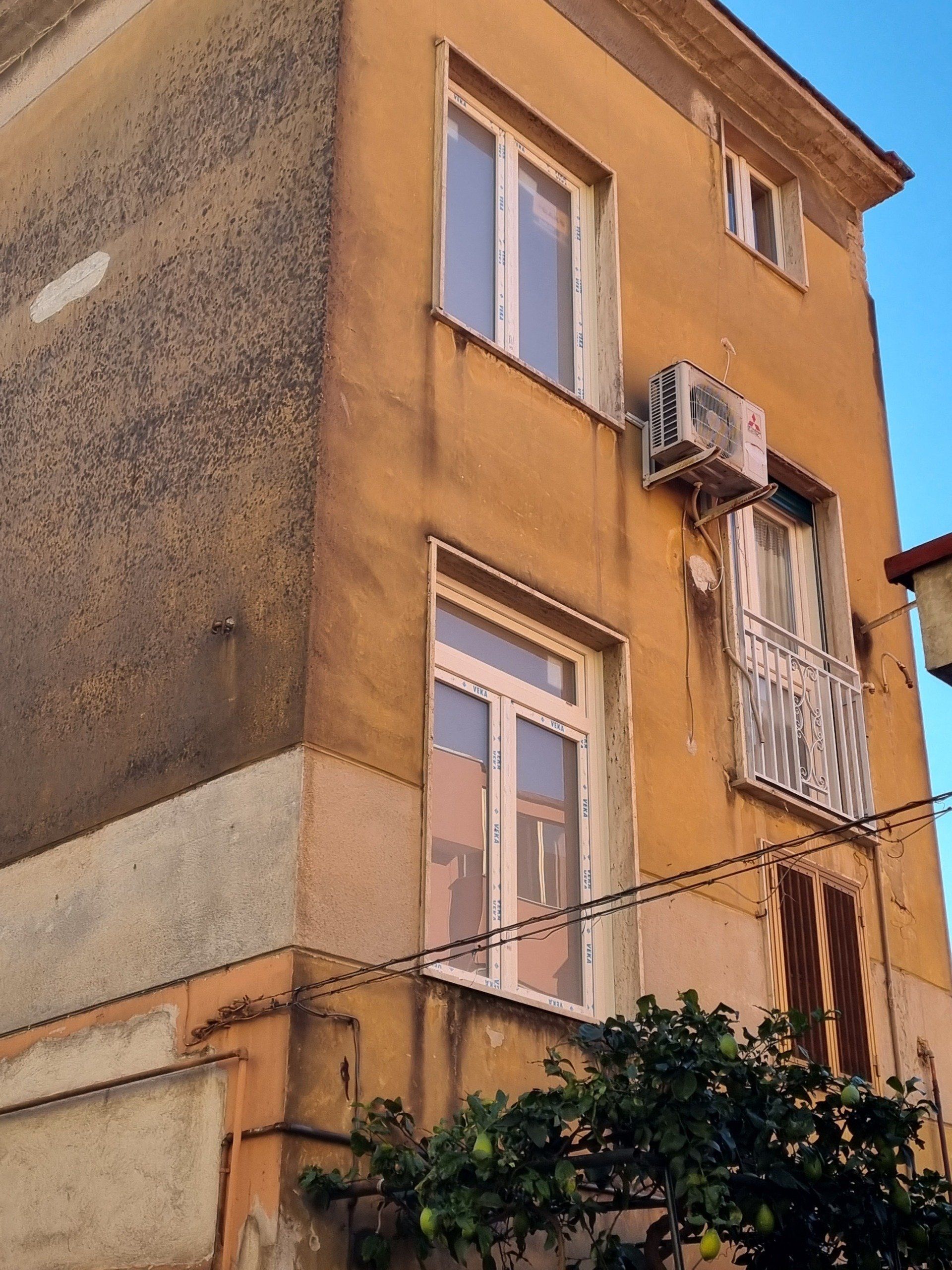 De Sio Porte Finestre e Accessori