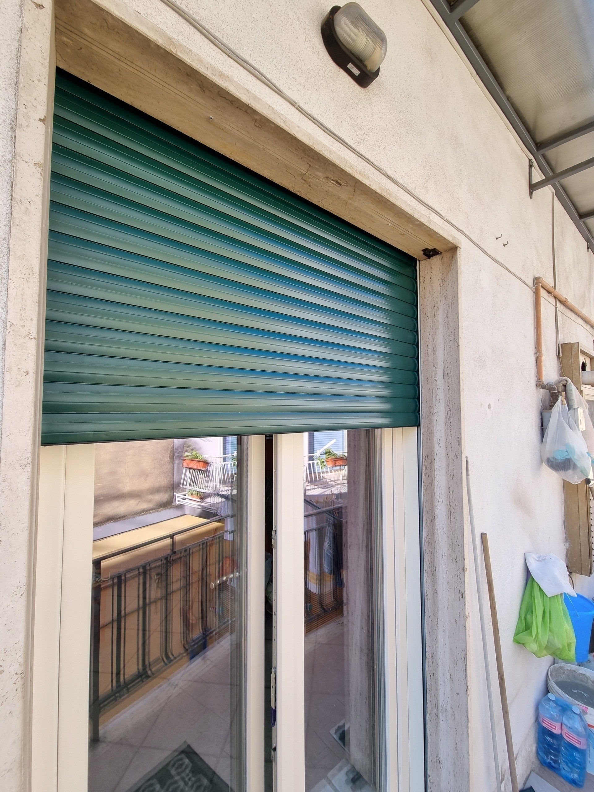 De Sio Porte Finestre e Accessori