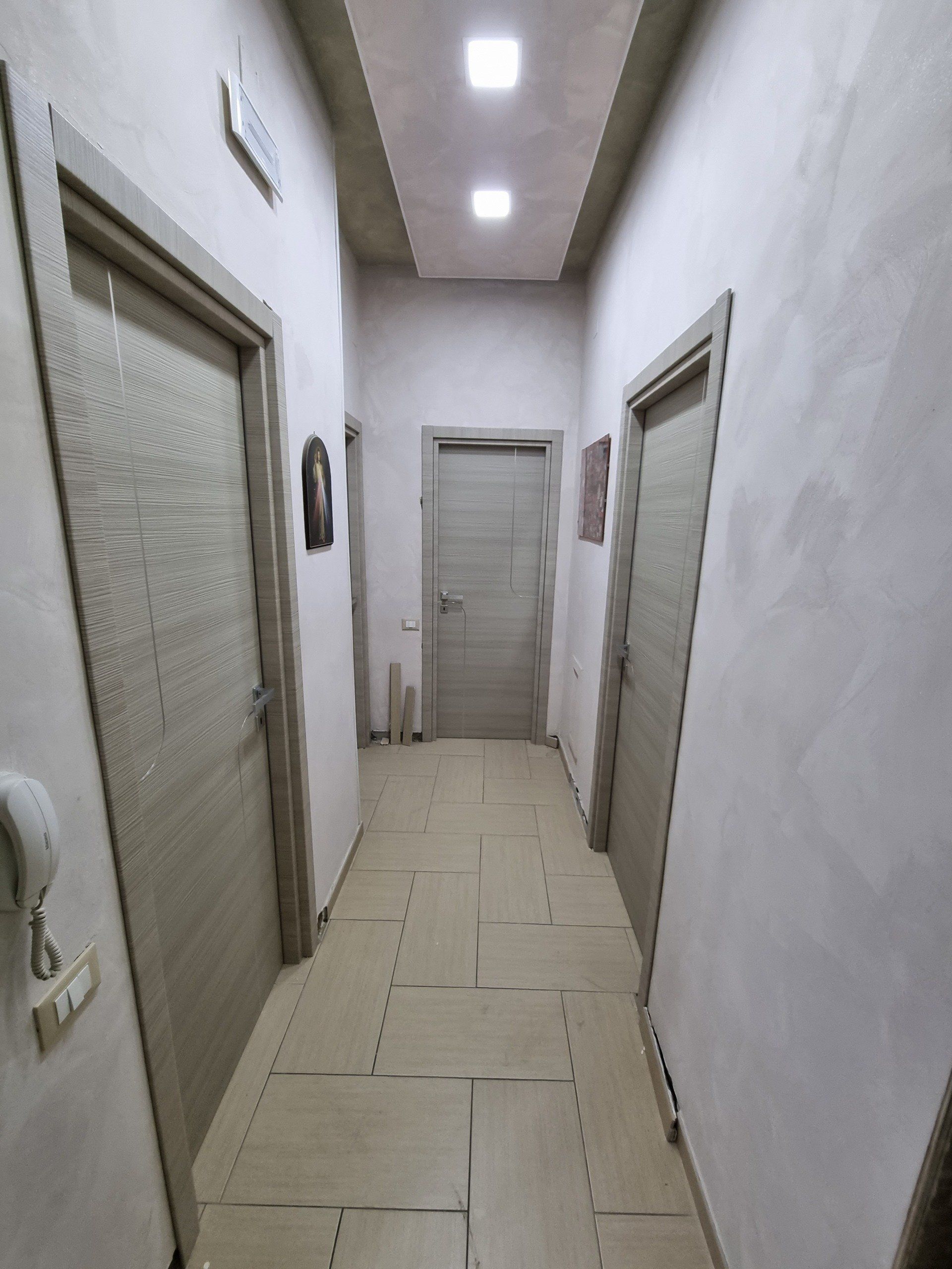 De Sio Porte Finestre e Accessori