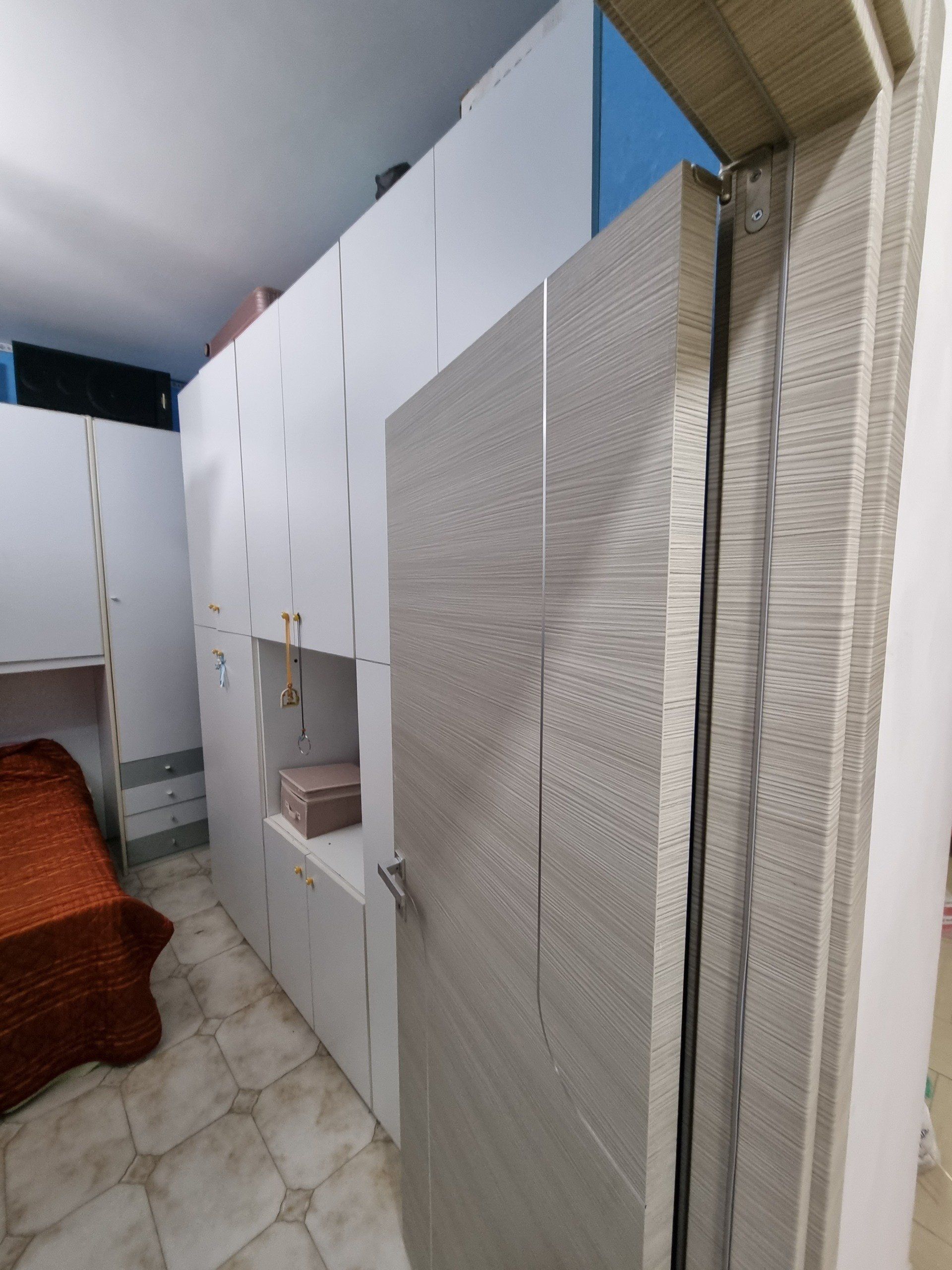 De Sio Porte Finestre e Accessori